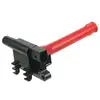 Image de DELPHI Bobine d'allumage pour MG: MG TF, MG ZR, MG F & ROVER: 25, 200 Series & LOTUS: Elise (Ref: GN10364-12B1)
