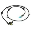 Image de DELPHI Capteur ABS pour NISSAN: Primera (Ref: SS20260)
