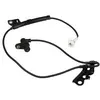 Image de DELPHI Capteur ABS pour TOYOTA: Corolla, Corolla Verso (Ref: SS20264)