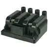 Image de DELPHI Bobine d'allumage pour VOLKSWAGEN: Touran, New Beetle, Jetta, Golf, Bora, Caddy & SKODA: Octavia (Ref: GN10383-12B1)