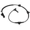 Image de DELPHI Capteur ABS pour OPEL: Astra, Ampera, Zafira & VAUXHALL: Astra, Ampera & CHEVROLET: Volt, Cruze, Orlando (Ref: SS20251)