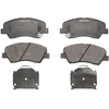 Image de LP2497 Disc Brake Pads