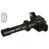 Image de DELPHI Bobine d'allumage pour MAZDA: MX5, 3, CX-7, 6 (Ref: GN10499-12B1)