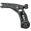 Image de DELPHI Triangle de suspension pour AUDI: S3, A3, Q2, RS3 & VOLKSWAGEN: Golf, T-Roc Cabriolet, T-Roc & SKODA: Octavia & CUPRA: Leon (Ref: TC2863)