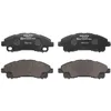 Image de LP2716 Disc Brake Pads