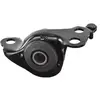 Image de DELPHI Silent bloc de suspension pour HONDA: CRX, Civic & ROVER: 400 Series, 45 (Ref: TD1221W)