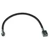 Image de DELPHI Flexible de frein pour NISSAN: NP300, King Cab (Ref: LH7183)