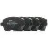 Image de LP3551 Disc Brake Pads