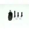 Image de DELPHI Rotule de suspension pour RENAULT: Kangoo, Clio, R11, R19, R21, Mégane Classic, Twingo, Symbol - Thalia, Mégane, Thalia, Super 5 (Ref: TC233)