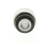 Image de DELPHI Suspension, corps de l'essieu pour MERCEDES-BENZ: Classe E, Classe C, 201 Series, Classe CLK, 140 Series, Classe S, 129 Series (Ref: TD213W)