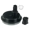 Image de DELPHI Capteur ABS pour TOYOTA: Yaris (Ref: SS20405)