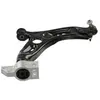 Image de DELPHI Triangle de suspension pour VOLKSWAGEN: Tiguan, Passat, CC (Ref: TC3312)