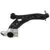 Image de DELPHI Triangle de suspension pour VOLKSWAGEN: Touran, Golf Cabriolet, Golf, Eos, Scirocco, Jetta, Caddy & SKODA: Superb, Octavia, Yeti (Ref: TC3316)