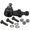 Image de DELPHI Rotule de suspension pour KIA: Carnival, Sedona & HYUNDAI: H1, ix55 (Ref: TC3366)