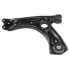Image de DELPHI Triangle de suspension pour SEAT: Ibiza, Toledo & SKODA: Fabia, Rapid & AUDI: A1 & VOLKSWAGEN: Polo (Ref: TC3398)