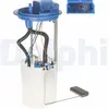 Image de DELPHI Pompe à carburant pour FIAT: Doblo (Ref: FG2047-12B1)