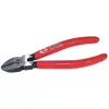 Image de C.K T3623B 5 Werkplaats Zijkniptang 140 mm