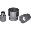Image de C.K T4690M 22 Dop (zeskant) Dopsleutelinzetstuk 22 mm 1/2 (12.5 mm)