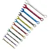 Image de C.K T4346M12ST T4346M12ST Dubbele steeksleutelset