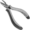 Image de C.K T3775D ESD Zijkniptang Met facet 206 mm