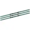 Image de HSS bi-metalen zaagbladen set van 3 12 x 24 C.K T0931R 12 Aantal tanden:24