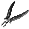 Image de C.K T3892 ESD Spitsbektang 45° gebogen 152 mm