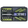 Image de C.K Werkplaats Ratelschroevendraaier 1/4 (6.3 mm) 85 mm