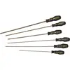 Image de C.K Schroevendraaierset Werkplaats 6-delig Plat, Kruiskop Phillips, Binnen-zesrond (TX)