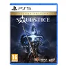 Image de Soulstice Deluxe Edition Playstation 5