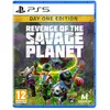 Image de Revenge of the Savage Planet Day One Edition Playstation 5