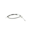 Image de QUINTON HAZELL Câble d'embrayage pour RENAULT: R21 (Ref: QCC1340)