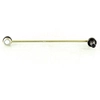 Image de QUINTON HAZELL Biellette de barre stabilisatrice pour VOLVO: V70, S80, S60, XC 90, XC 70 (Ref: QLS3310S)