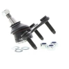 Image de QUINTON HAZELL Rotule de suspension pour VOLKSWAGEN: Touran, Golf Cabriolet, Tiguan, Golf, Caddy, Jetta, Eos, Passat, Polo (Ref: QSJ3296S)