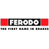 Image de Ferodo FSB545 Jeu de mâchoires de frein - (lot de 4)