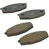 Image de Ferodo FDB643 Jeu de Plaquettes de Frein - (lot de 4)