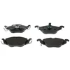 Image de 4 plaquettes de frein ferodo fdb1293