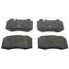Image de 4 plaquettes de frein ferodo fdb1426