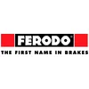 Image de Ferodo FVR1351 Jeu de Plaquettes de Frein - (lot de 4)