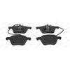 Image de 4 plaquettes de frein ferodo fvr1497