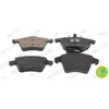 Image de 4 plaquettes de frein ferodo fvr1642