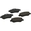 Image de Ferodo FDB1652 Jeu de Plaquettes de Frein - (lot de 4)