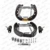Image de Kit de frein arrière ferodo fmk215