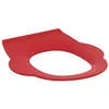 Image de Ideal Standard - Siège C21 écoles P/305 Rouge (S4542GQ)