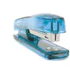 Image de Rapesco BCKLIPPA Klippa N°10 Agrafeuse Capacité 12 feuilles Transparent Assortis