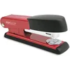 Image de Rapesco R53500R2 Bowfin Agrafeuse Manuelle, Capacité de 25 Feuilles, Rouge