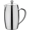 Image de Café Stal BPC-15DW Bellux Thermal Wall Collection Cafetière 18/10 Finition miroir en acier inoxydable 12 tasses
