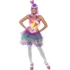 Image de Candy Queen Costume (M)