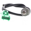 Image de QUINTON HAZELL Sonde lambda pour PEUGEOT: 106, 206, 306, 406 & CITROËN: Berlingo, Xsara, Saxo (Ref: XLOS1322)