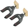 Image de Cintre de guitare universel mural Rockjam avec bras rembourrés - Twin Pack
