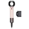 Image de Dyson Supersonic Travel  hair dryer (Ceramic pink/Rose gold)